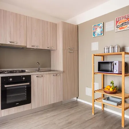 Terrazza Massimo Up Apartamento *