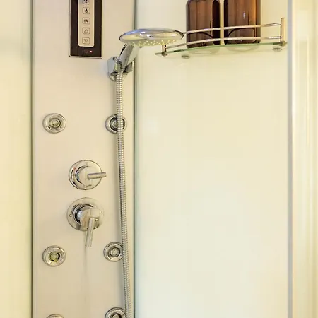 Terrazza Massimo Up *