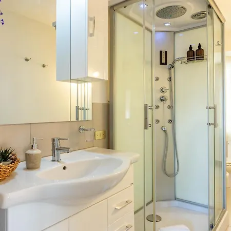 Terrazza Massimo Up * Palermo