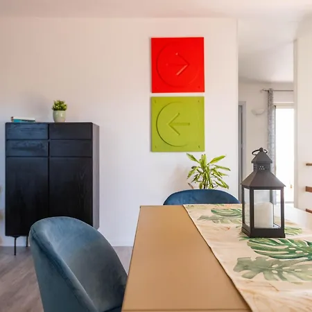 Terrazza Massimo Up פלרמו