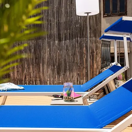 Terrazza Massimo Up Апартаменты *