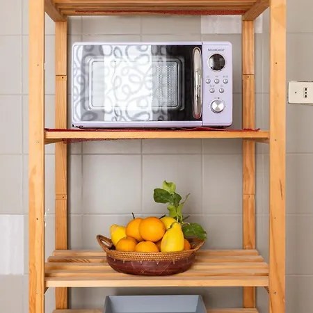 Terrazza Massimo Up דירה *