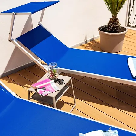 Terrazza Massimo Up * Палермо