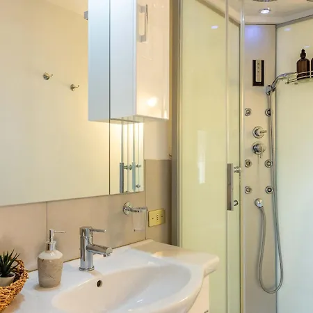 Terrazza Massimo Up Апартаменты