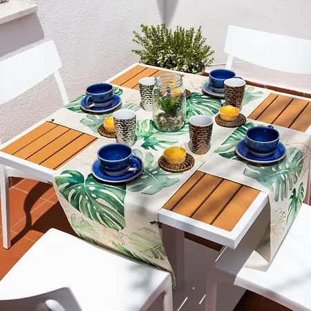 דירה Terrazza Massimo Up