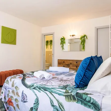 Terrazza Massimo Up דירה פלרמו