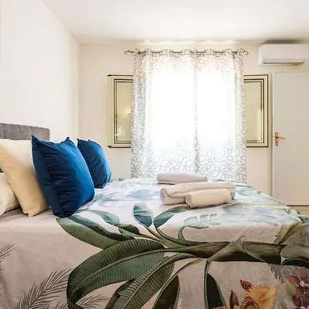 Apartamento Terrazza Massimo Up Palermo