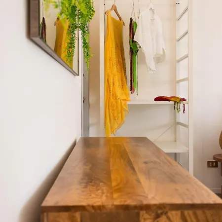 Terrazza Massimo Up * פלרמו