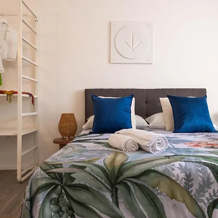 Terrazza Massimo Up דירה *