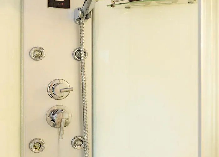 Terrazza Massimo Up *