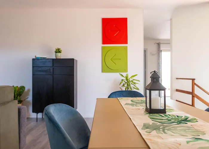 Terrazza Massimo Up Palermo