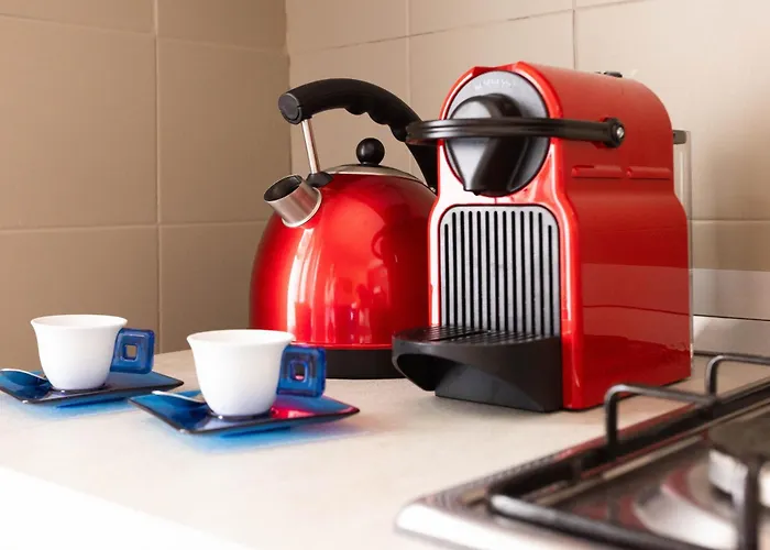 Terrazza Massimo Up Palermo