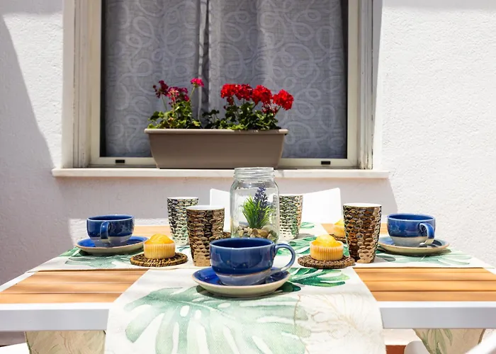 Terrazza Massimo Up *