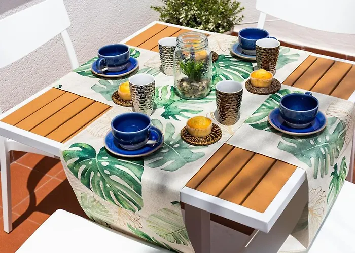 Apartman Terrazza Massimo Up