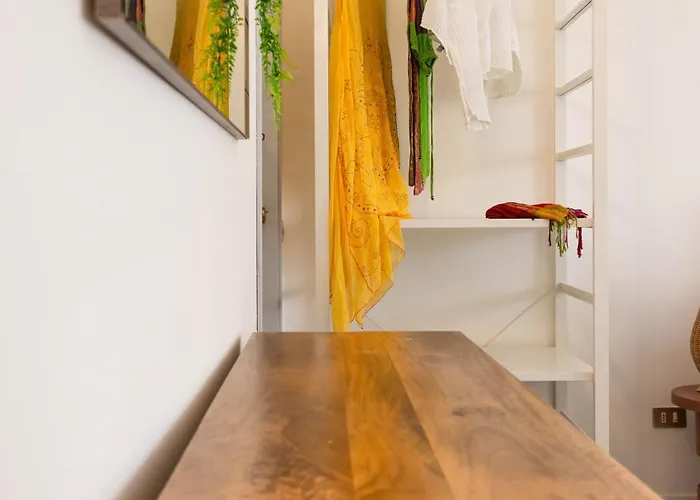 Terrazza Massimo Up * Palermo