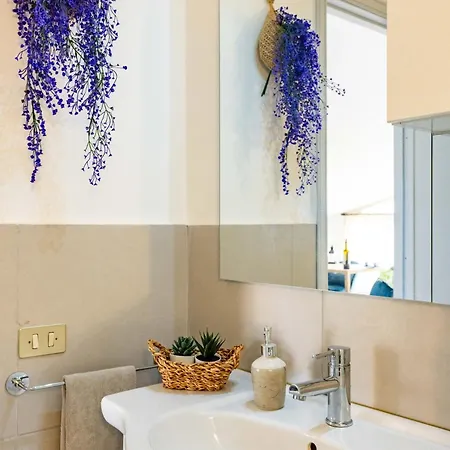 With 2 Terraces Near Teatro Massimo *