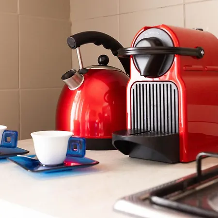 Terrazza Massimo Up パレルモ